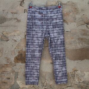 Athleta Capri/Leggings